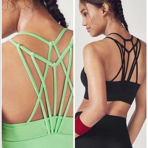 Fabletics Bundle - Sports Bras